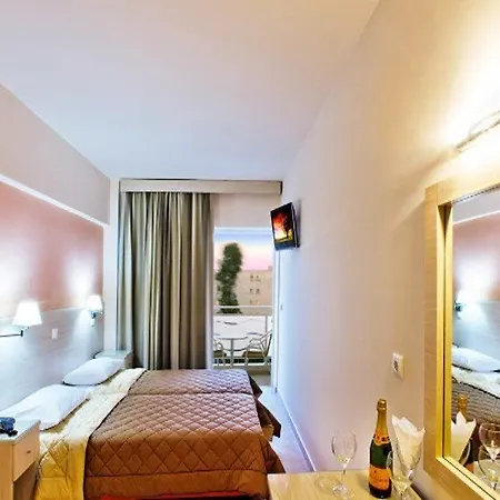 Ambassador Родос