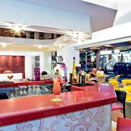 Ambassador 2* Родос