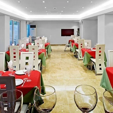 Ambassador Отель